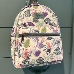 NWOT - Disney Lost Boys Backpack | Peter Pan backpack | Never used